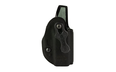 Safariland Species Wrapped Inside Waistband Holster, Sig P365 X-Macro Fit, Black Right Hand 20-565-781