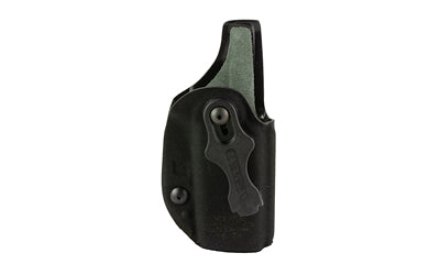 Safariland Species Wrapped Inside Waistband Holster, Fits Glock 43/43X, Optic-Compatible, Black, RH