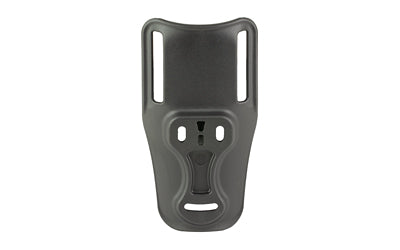 Safariland CUBL2 Universal Cantable Belt Loop for 3-Hole Holsters and UBL Products, 2.25" Belt, Black, Mid-Ride