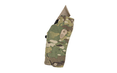 Safariland 6354RDSO ALS RDS Holster, Staccato P DUO 4.4 Barrel with Surefire X300 & DPP/RMR Optic, Multicam, RH