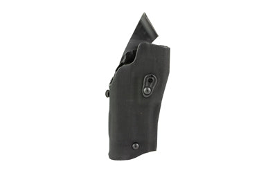 Safariland 6354RDSO Automatic Locking System Holster, Glock 47/X300 Large Light & Optic, Black Cordura, RH