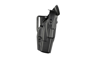 Safariland 6360 ALS/SLS Mid-Ride Retention Holster for Glock 17/22, 4" Barrel, STX Tactical Black, Right Hand