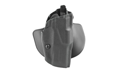 Safariland Model 6378 ALS Holster, Fits S&W M&P 9mm/.40 with 4.25" Barrel, RH, Tactical Black