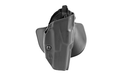Safariland Model 6378 ALS Holster, Fits Glock 17/22 with Weapon Light, Right Hand, Tactical Black