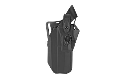 Safariland 7360RDS Mid-Ride Level 3 Holster for Sig P320RX/M17, ALS/SLS, Romeo1Pro Compatible, Black RH