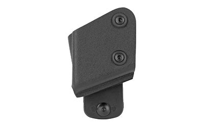 Safariland 773 Open Top Competition Magazine Pouch, Glock 17, 1.5 Duty Belt, Tactical Black, Right Hand 773-83-121-150
