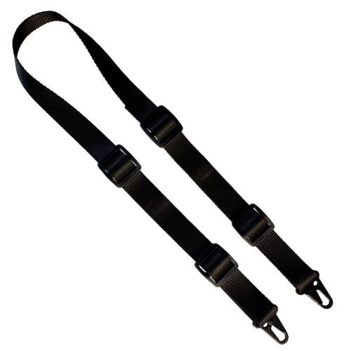 US TACTICAL D4: TASK OPS 2-POINT SLING 1.25" BLACK