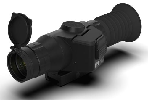 SIGHTMARK SHADE 256 3.5-28X30 THERMAL RIFLE SCOPE