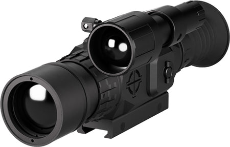 Sightmark Wraith 4K Digital Night Vision Scope 3-32x40