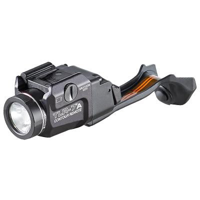 Streamlight TLR-7 A Contour Remote Tactical Light for Sig P320 500 Lumen