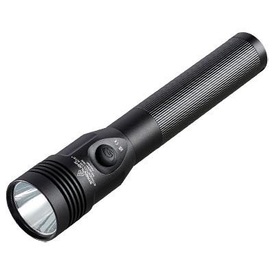Streamlight Stinger Color Light 500 Lumen Rechargeable Flashlight Black