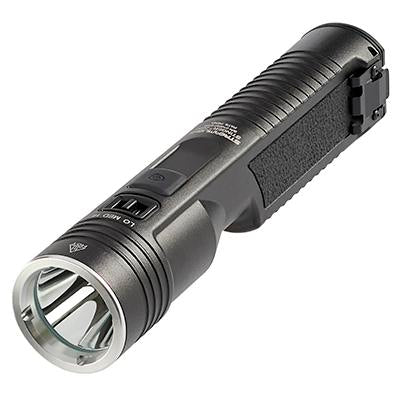 Streamlight Stinger 2020 Flashlight 2000 Lumen Black with 12V DC Charger
