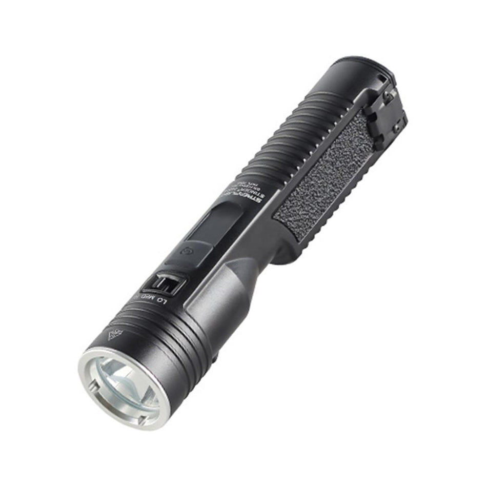 Streamlight Stinger 2020 S Flashlight Black 2000 Lumen Rechargeable