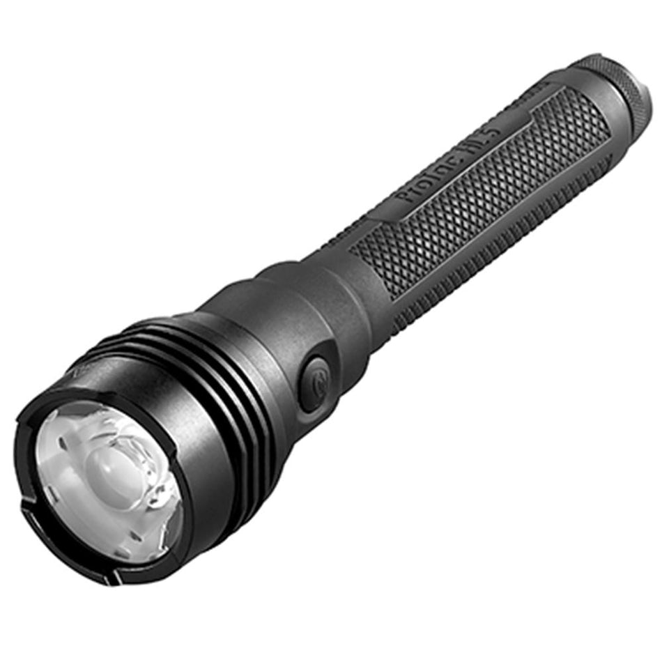Streamlight ProTac HL 5-X USB Rechargeable Flashlight 3500 Lumen Black