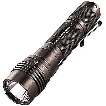 Streamlight ProTac HL-X 1000-Lumen Tactical Handheld Flashlight Black