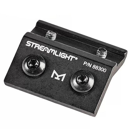 Streamlight Black M-LOK Mount for Protac 2.0 Rail Mount Light
