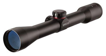 Simmons 8 Point 4x32mm Truplex Matte Rifle Scope