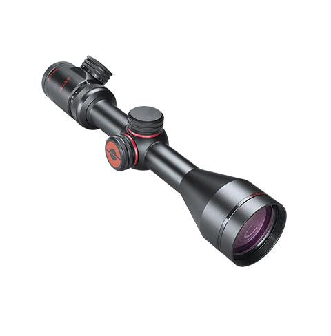 Simmons Aetec 2.8-10x44 1" SFP Illuminated Truplex Rifle Scope - Black