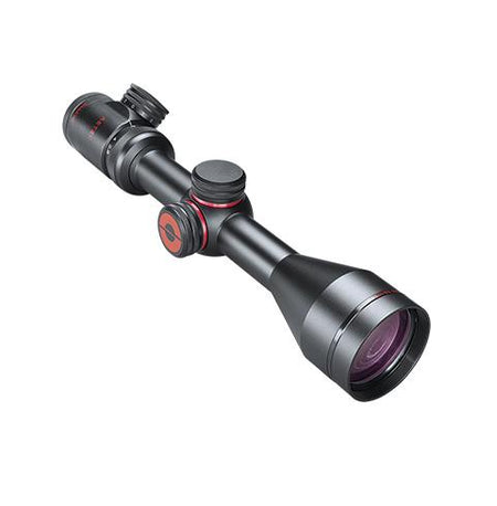 Simmons Aetec 2.8-10x44 1" SFP Illuminated Truplex Rifle Scope - Black