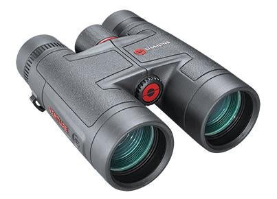 Simmons Venture Roof Prism Binoculars 8x42mm Black Rubber Armor