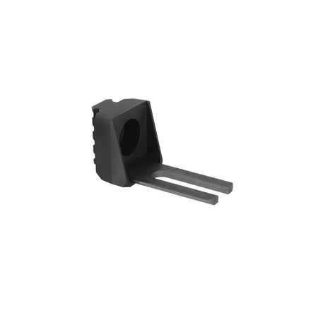 SB Tactical BA-AKNT Brace Adapter for AK47/74 Pistols Black