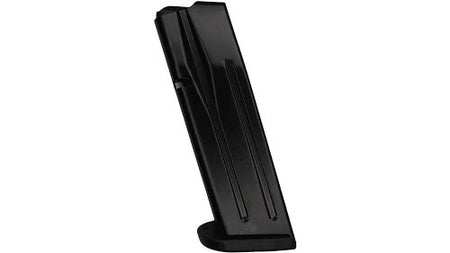 SAR USA SOCOM Compact 9mm Luger 15rd Pistol Magazine Black
