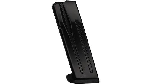 SAR USA SOCOM Compact 9mm Luger 15rd Pistol Magazine Black