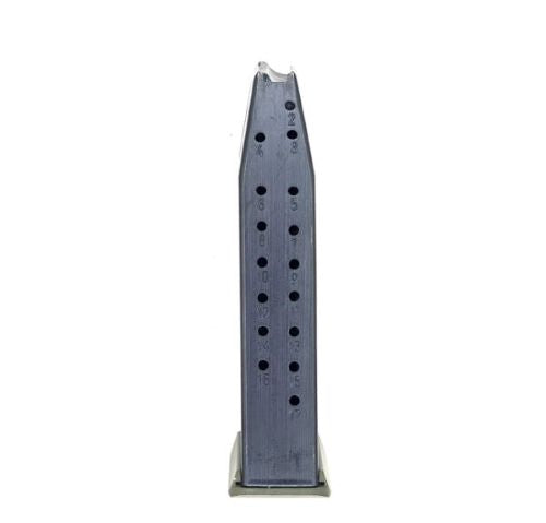 SAR USA SOCOM 9mm Luger 17rd Pistol Magazine OD