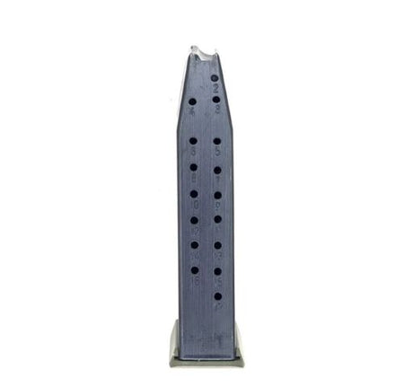 SAR USA SOCOM 9mm Luger 17rd Pistol Magazine OD