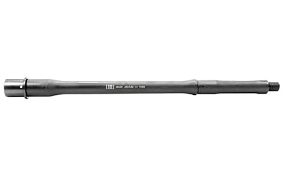 SOLGW LFB 13.7" 5.56 CHROME LINED