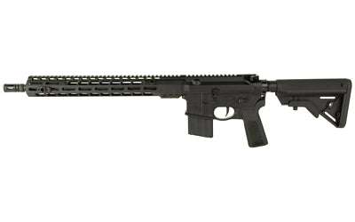 SOLGW BS L89 16" 6MM MAX 20RD BLK