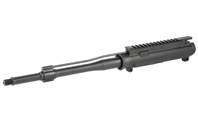 SOLGW East India Starter Kit V2, AR-15 Complete Upper Receiver, 556NATO, 11.5" Barrel, Carbine-Length Gas, QPQ Finish, Black