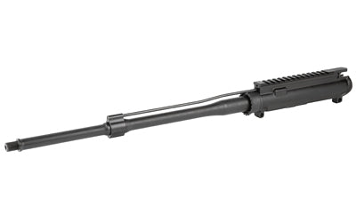 SOLGW East India Starter Kit V2, AR-15 Complete Upper Receiver, 556NATO, 16" Barrel, Mid-Length Gas System, QPQ Finish, Black