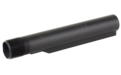 Sons of Liberty Gun Works A5 Buffer Tube, 9-Position Receiver Extension, AR-15 Compatible, Anodized Black