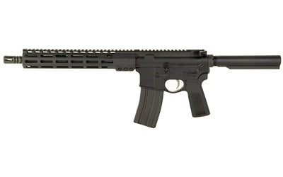 SOLGW L89 5.56 12.5" A2 30RD BLK