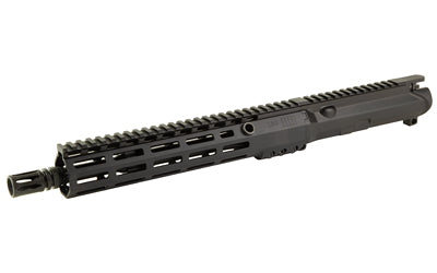 SOLGW Broadsword 89 V2 Complete Upper, 5.56 NATO, 11.5", A2 Flash Hider, Low Profile Gas Block, Black