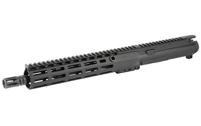 SOLGW L89 V2 Upper Receiver Group 5.56 NATO 11.5" Button-Rifled Barrel A2 Flash Hider M4L89UPPER-11.5-556