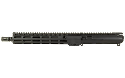 SOLGW L89 V2 Upper Receiver Group 5.56 NATO 12.5" Button-Rifled Barrel A2 Flash Hider M4L89UPPER-12.5-556