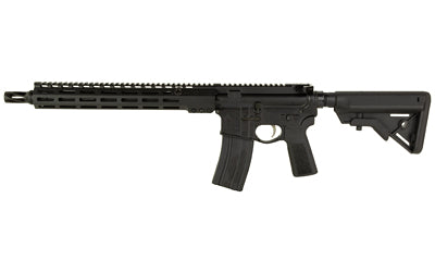 SOLGW SCALPER 13.7" HUX 556NATO BLK
