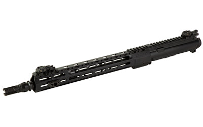 SOLGW Swampfox Complete AR Upper Receiver, 5.56 NATO/223 Rem, 14.7" Combat Barrel Pinned to 16" OAL, M76 Handguard