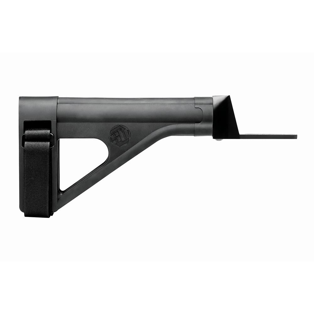 SB Tactical SOB47 AK47/74 Pistol Brace Black