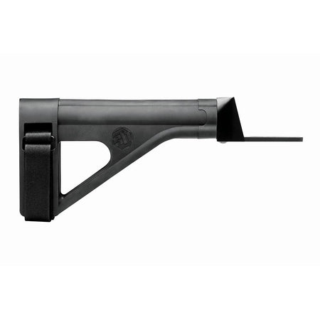 SB Tactical SOB47 AK47/74 Pistol Brace Black