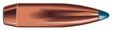Speer 270 Cal .277 150 Grain Spitzer BT Soft Point Reloading Bullets 100/Box