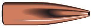 Speer TNT 7mm Caliber .284 110 Grain HP Reloading Bullets 100/Box