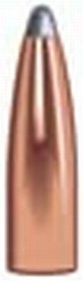 Speer 7mm .284" 145GR SSP Hot-Cor Reloading Bullets 100-Count