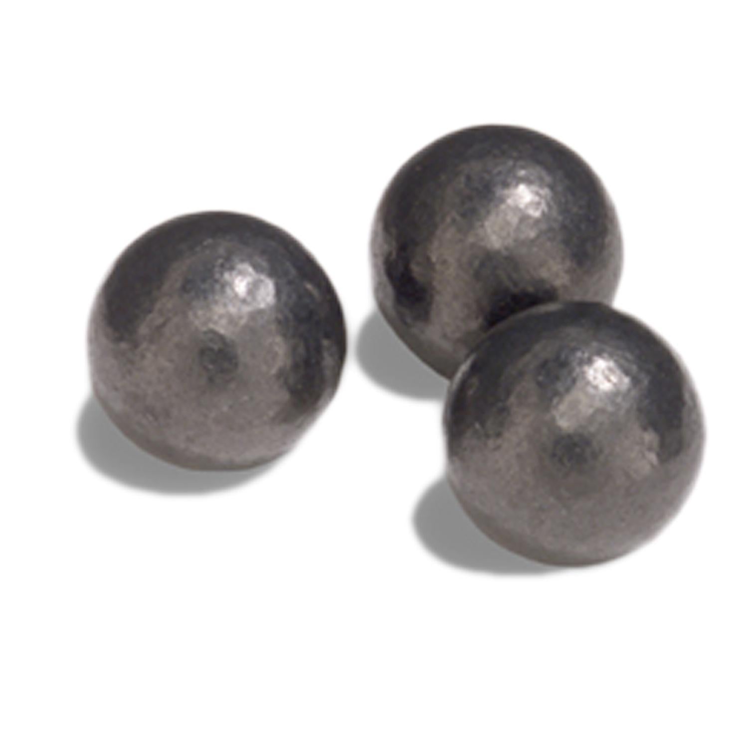 Speer Pure Lead Muzzleloader Round Balls .570" 277 Grain 50/box