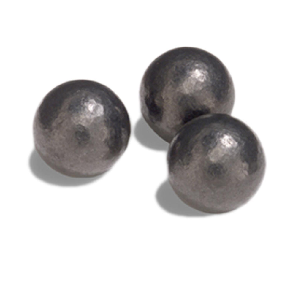 Speer Pure Lead Muzzleloader Round Balls .570" 277 Grain 50/box