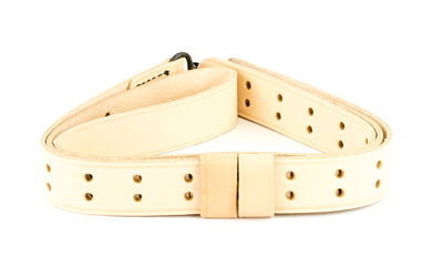 Leather Match Rifle Sling by Springfield