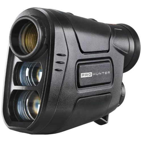Simmons Pro Hunter 6x20 Black Laser Rangefinder