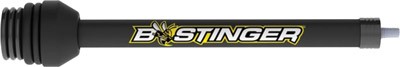Bee Stinger Sport Hunter Xtreme 10 Inch Hunting Stabilizer Black